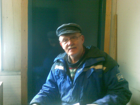  Lars Gøran Johansson